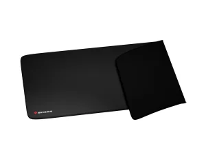 Herní podložka pod myš Genesis CARBON 500 ULTRA LOGO 1100x450 mm - obrázek 6