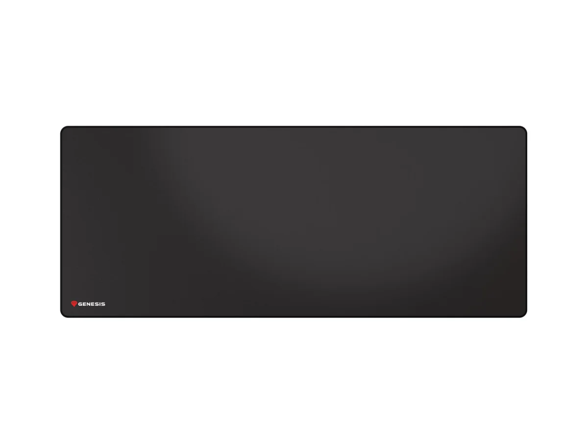 Herní podložka pod myš Genesis CARBON 500 ULTRA LOGO 1100x450 mm