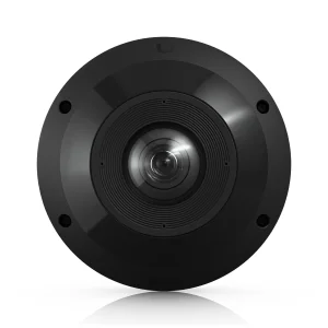 Ubiquiti UVC-G6-Pro-360-B, UniFi Protect G6 Pro 360, black