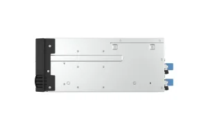 QNAP TS-h1655XeU-RP NAS 12x SATA 8GB RAM 10GbE - obrázek 3
