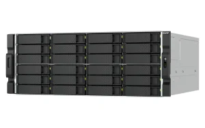 QNAP TS-h2477AXU-RP Ryzen 7 PRO 32GB NAS 24-slot - obrázek 2