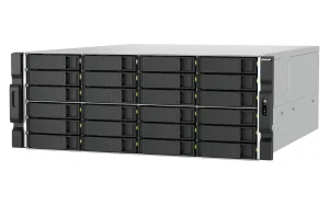 QNAP TS-h2477AXU-RP Ryzen 7 PRO 32GB NAS 24-slot - obrázek 3