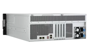 QNAP TS-h2477AXU-RP Ryzen 7 PRO 32GB NAS 24-slot - obrázek 6