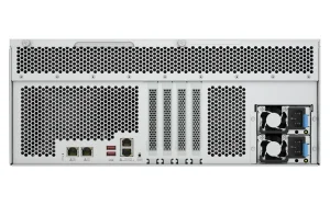 QNAP TS-h2477AXU-RP Ryzen 7 PRO 32GB NAS 24-slot - obrázek 7