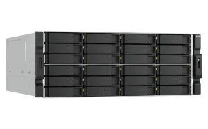 QNAP TS-h2477AXU-RP Ryzen 7 PRO 32GB NAS 24-slot - obrázek 8