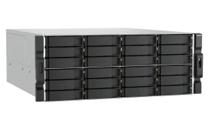 QNAP TS-h2477AXU-RP Ryzen 7 PRO 32GB NAS 24-slot - obrázek 9