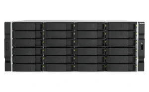 QNAP TS-h2477AXU-RP Ryzen 7 PRO 32GB NAS 24-slot