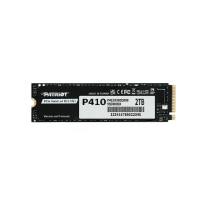PATRIOT P410/2TB/SSD/M.2 NVMe/5R