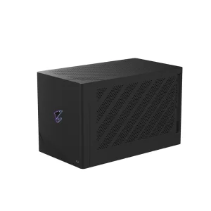 GIGABYTE AORUS RTX 5090 AI BOX 32GB GDDR7 - obrázek 4
