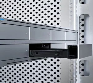 UniFi UNAS Pro 8 NAS 16GB RAM - obrázek 7
