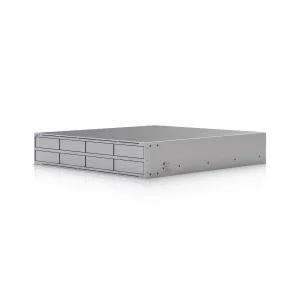 UniFi UNAS Pro 8 NAS 16GB RAM - obrázek 2