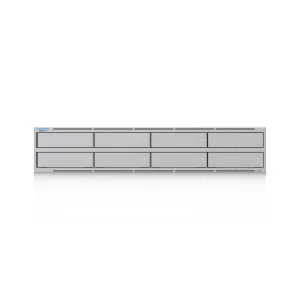 UniFi UNAS Pro 8 NAS 16GB RAM