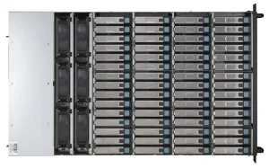 QNAP TL-R6020Sep-RP 60pozicová SAS/SATA JBOD jednotka - obrázek 6