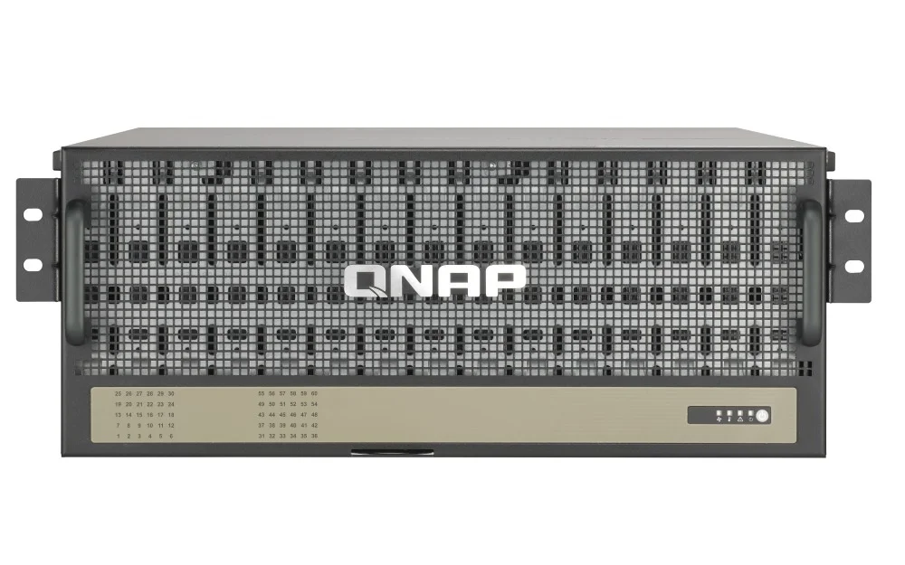 QNAP TL-R6020Sep-RP 60pozicová SAS/SATA JBOD jednotka