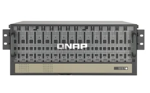 QNAP TL-R6020Sep-RP 60pozicová SAS/SATA JBOD jednotka