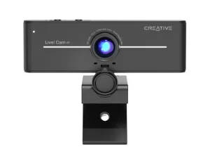 Creative Labs Live Cam Sync 4K - obrázek 3