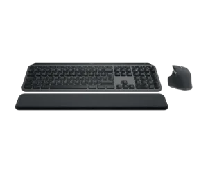 set Logitech Wireless MX KEYS S combo US Init´l _ - obrázek 2