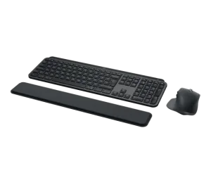 set Logitech Wireless MX KEYS S combo US Init´l _ - obrázek 3