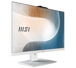 MSI Modern/AM242TP/AIO/5-120U/16GB/512GB/Intel int/W11H/3R - obrázek 2