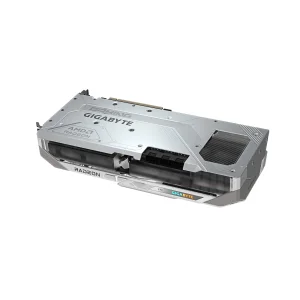 GIGABYTE Radeon RX 9070 XT ICE 16GB GDDR6 - obrázek 8