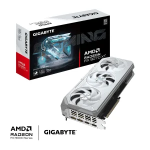GIGABYTE Radeon RX 9070 XT ICE 16GB GDDR6