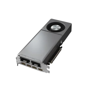 GIGABYTE Radeon AI PRO R9700 AI TOP 32GB GDDR6 - obrázek 5