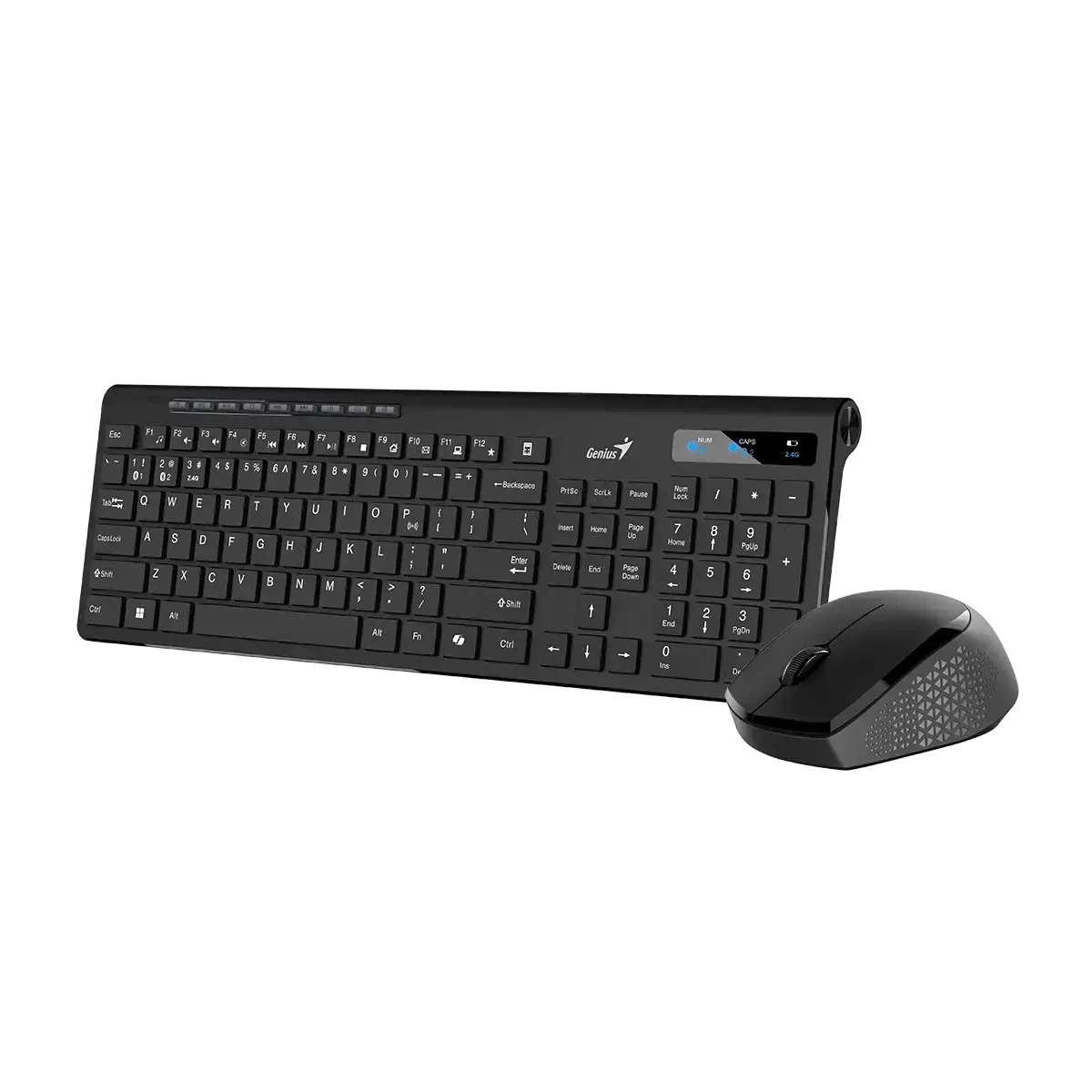 GENIUS Slimstar 8230 CZSK + Copilot