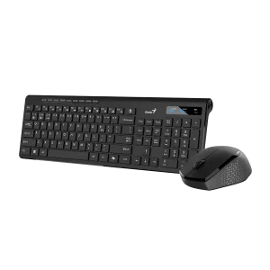 GENIUS Slimstar 8230 CZSK + Copilot