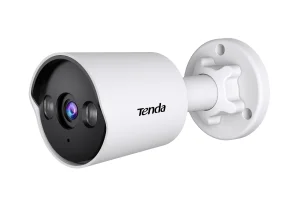 Tenda TC3B24C-PS(4mm) - Full-Color PoE 4Mpx kamera, OnViF, detekce pohybu, osoby, vozu, zvuku,H.265+ - obrázek 5