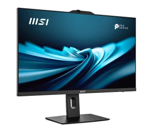 MSI PRO/AP272P 14M-1077EU/AIO/i5-14400/8GB/512GB/Intel int/W11H/3R - obrázek 3