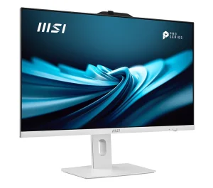 MSI PRO/AP272P 14M-1078EU/AIO/i5-14400/8GB/512GB/Intel int/W11H/3R - obrázek 2