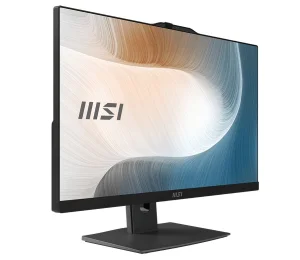MSI Modern/AM242TP/23,8"/FHD/T/5-120U/16GB/512GB/Intel int/W11H/Černá/3R - obrázek 3