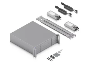 UniFi Enterprise ENVR nahrávací zařízení NVR - obrázek 2
