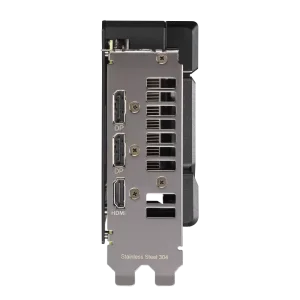 ASUS DUAL-RX9060-8G - obrázek 3