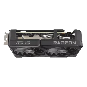 ASUS DUAL-RX9060-8G - obrázek 4