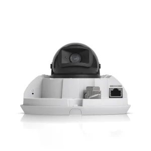 UniFi Protect Enterprise G6 Dome venkovní kamera, bílá - obrázek 4