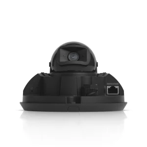 UniFi Protect Enterprise G6 venkovní bezpečnostní kamera, černá - obrázek 4