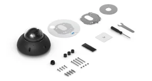 Ubiquiti UVC-G6-Pro-Dome-W venkovní kamera bílá - obrázek 4