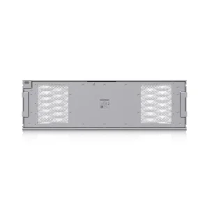 UniFi Enterprise NVR UACC-ENVR-Bezel přední panel - obrázek 2