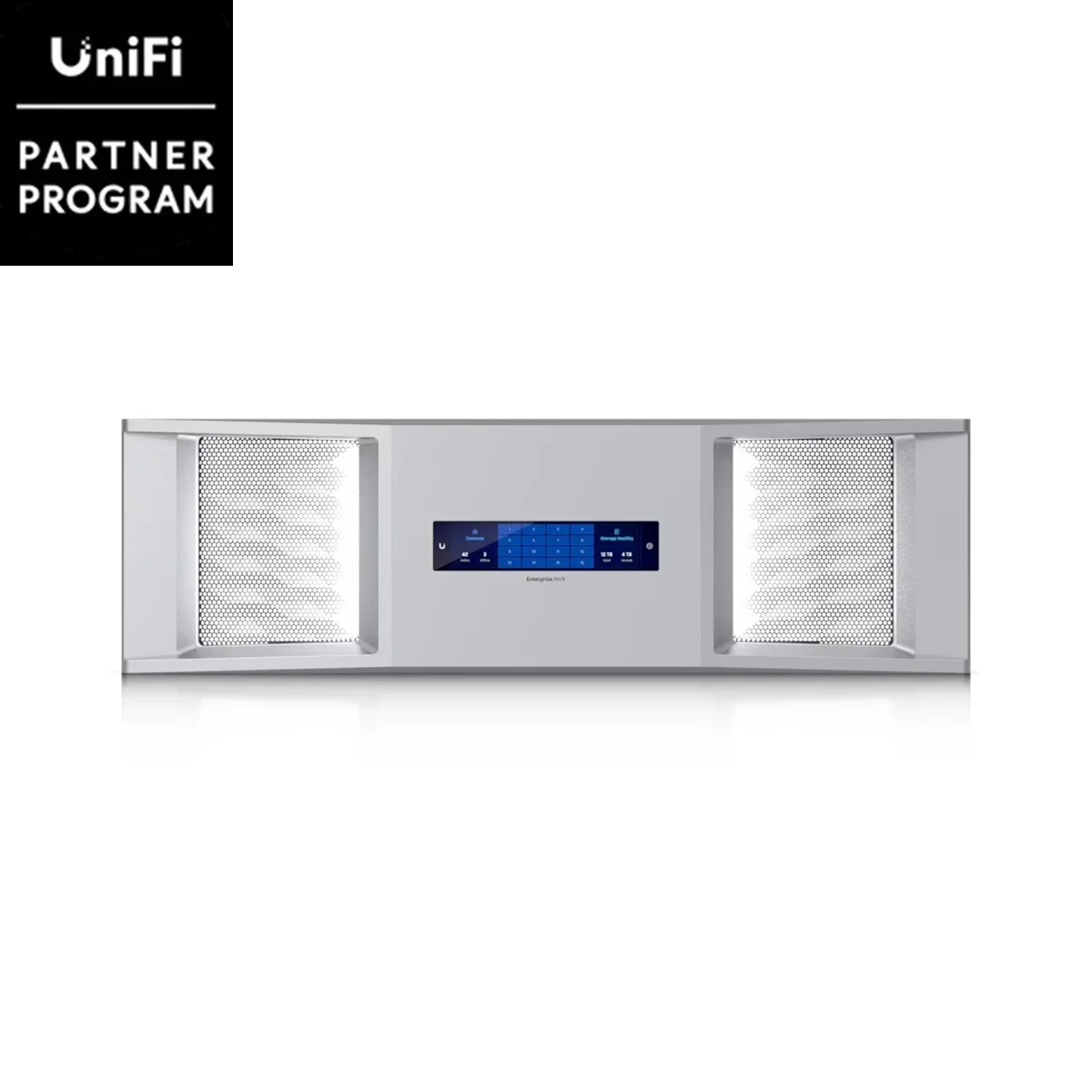 UniFi Enterprise NVR UACC-ENVR-Bezel přední panel