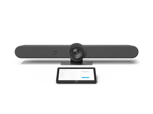 konf. kamera Logitech Rally Bar,Graphite - obrázek 3