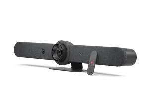 konf. kamera Logitech Rally Bar,Graphite - obrázek 4