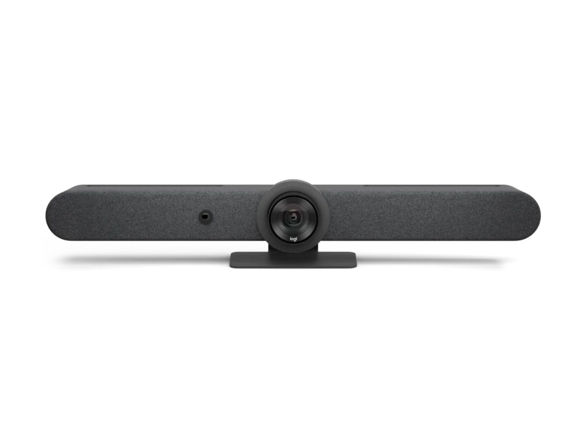 konf. kamera Logitech Rally Bar,Graphite