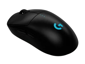 Logitech myš Gaming PRO 2 Lightspeed - obrázek 4