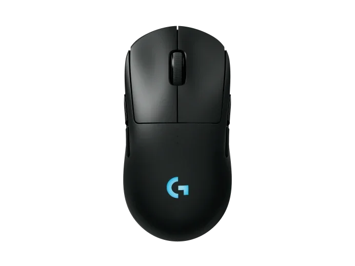 Logitech myš Gaming PRO 2 Lightspeed