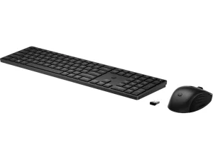 HP 655 Wireless Keyboard and Mouse Combo Bulk10 - obrázek 2