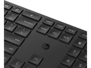 HP 655 Wireless Keyboard and Mouse Combo Bulk10 - obrázek 4
