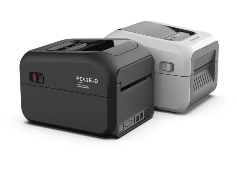 Honeywell PC42E-D