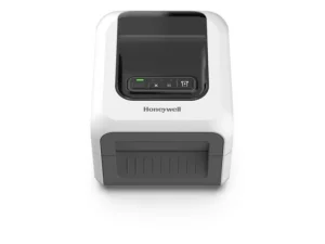 Honeywell PC42E-D - obrázek 3
