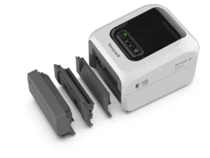 Honeywell PC42E-D - obrázek 4
